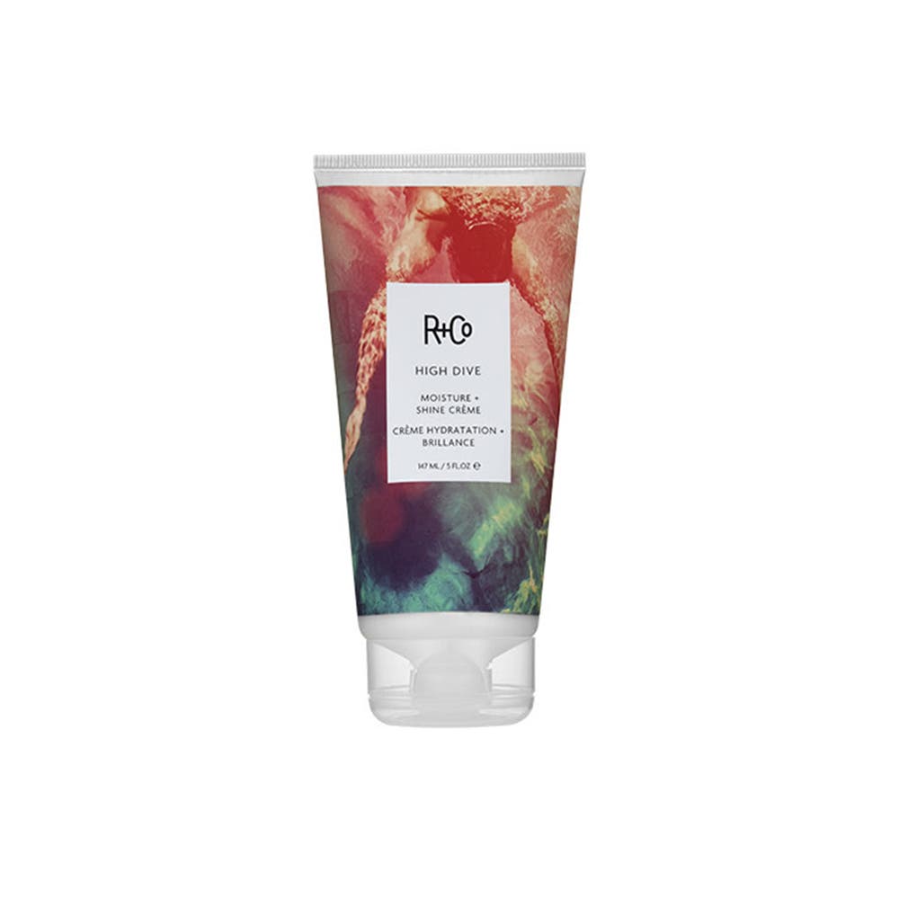 R+Co HIGH DIVE Moisture + Shine Creme