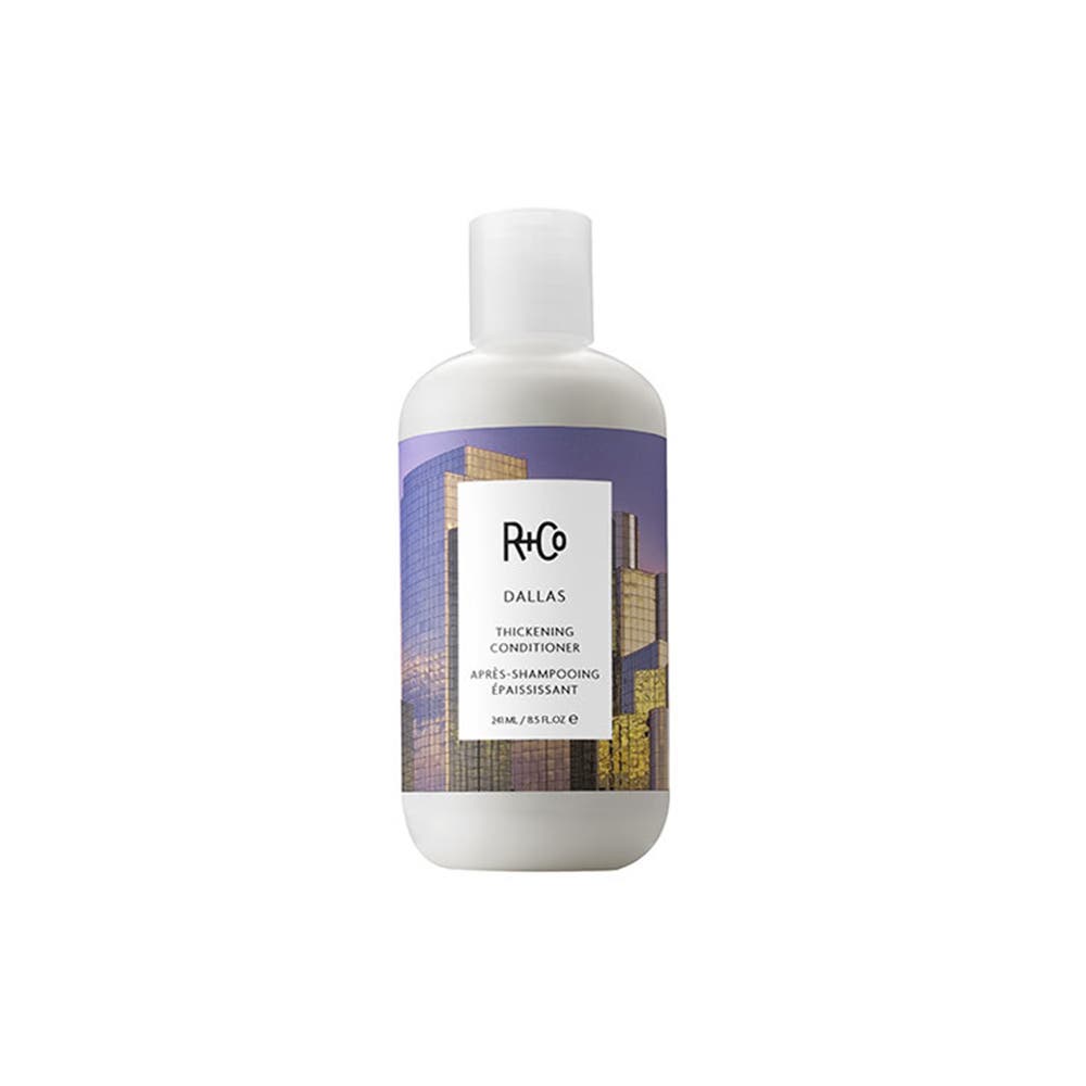 R+Co DALLAS Thickening Conditioner