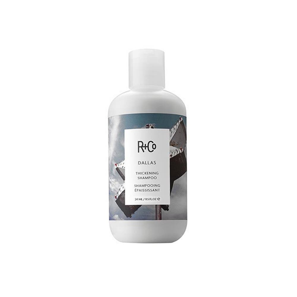 R+Co DALLAS Thickening Shampoo
