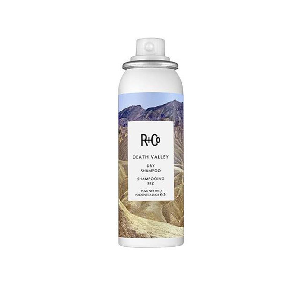 R+Co DEATH VALLEY Dry Shampoo - Travel