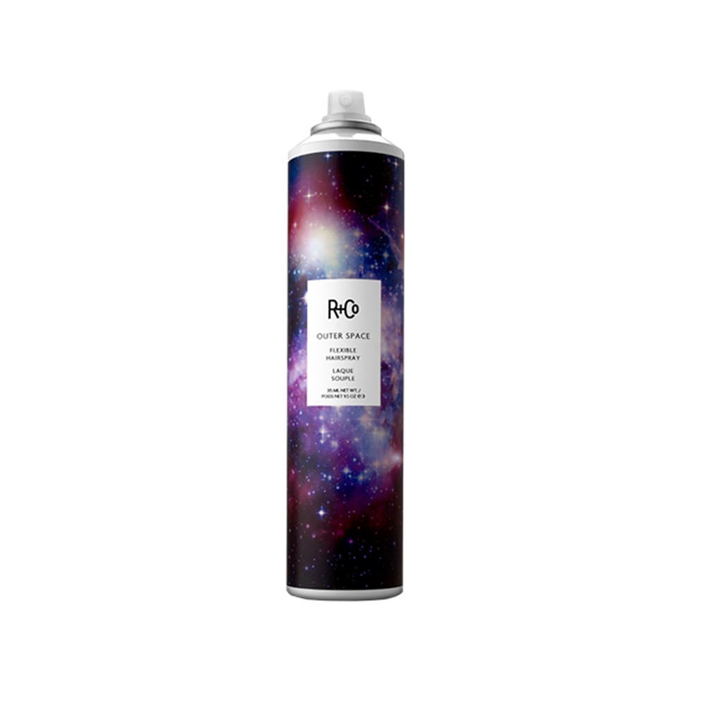 R+Co OUTER SPACE Flexible Hairspray