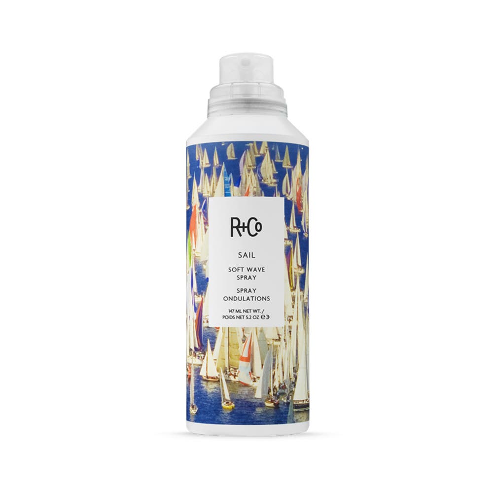 R+Co SAIL soft Wave Spray