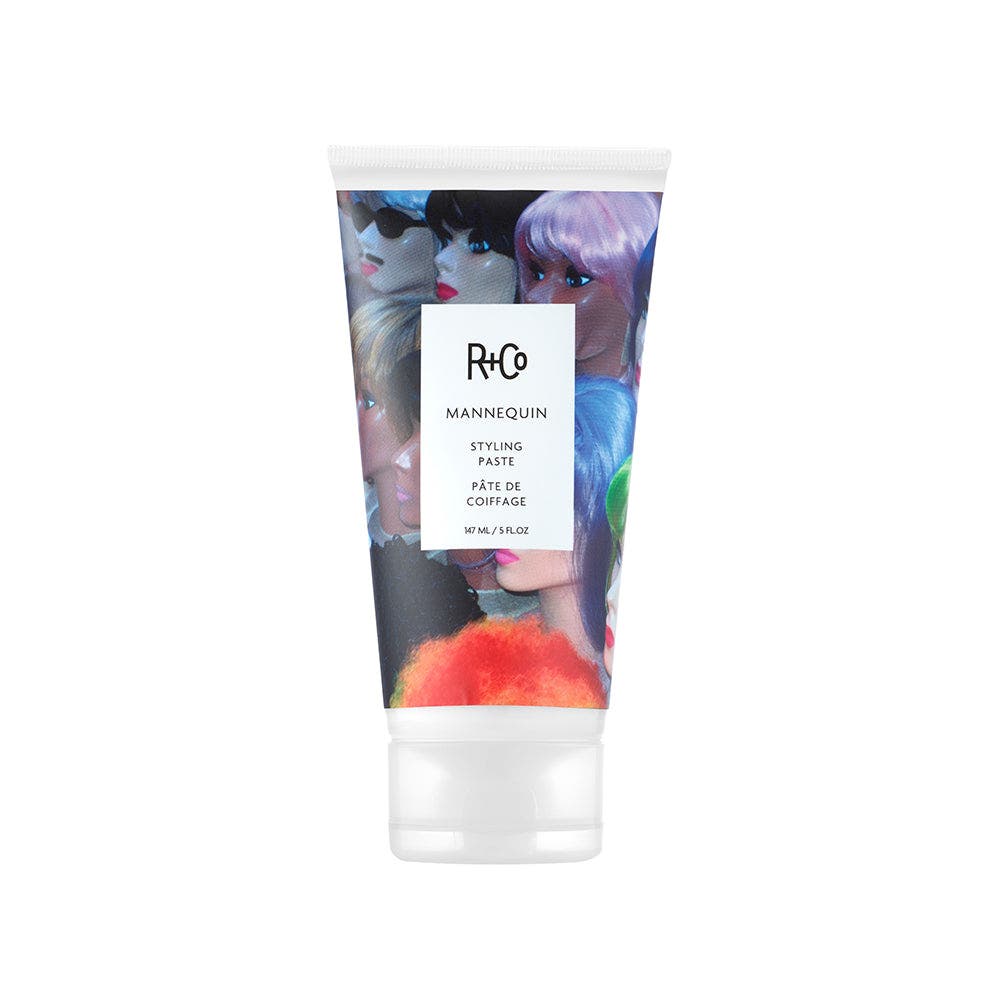 R+Co MANNEQUIN Styling Paste