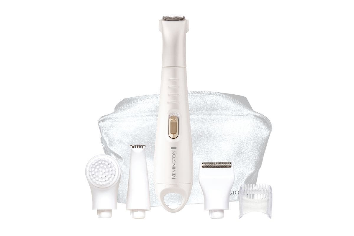 Remington Trim & Shave Ultimate Body & Bikini Kit - WPG4031AU