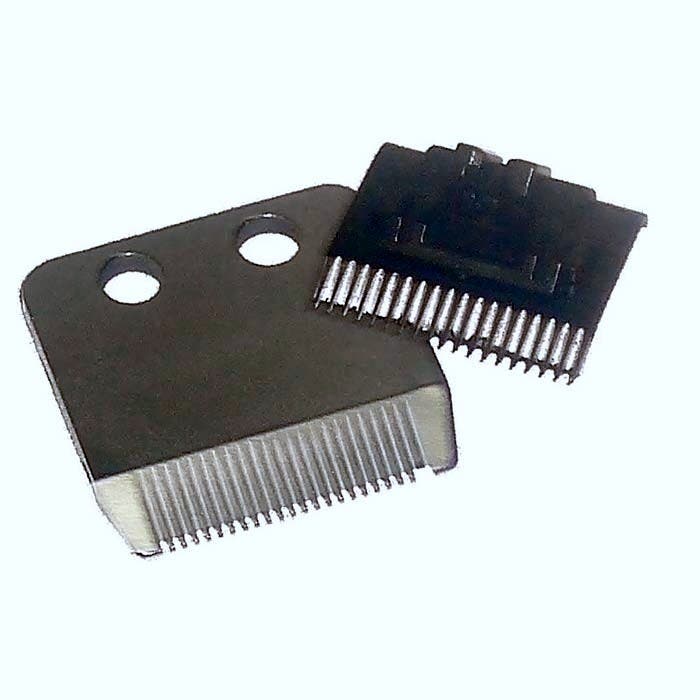Wahl Replacement Clipper Blades 1001-100 For Groomsman Models