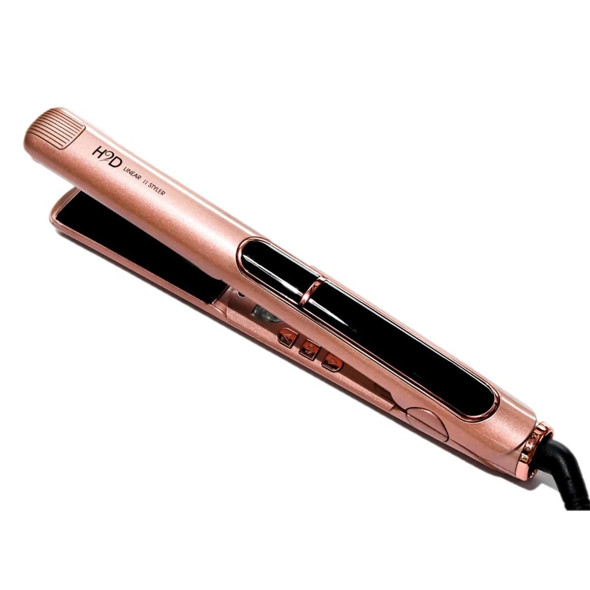 H2D Styler Rose Gold