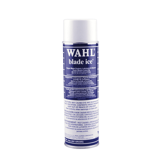 Wahl Blade Ice Clipper Blade Coolant, Lubricant & Cleaner 397g