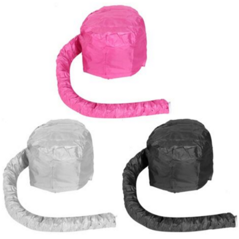 Bonnet Hair Dryer Attachment * Choose colour
