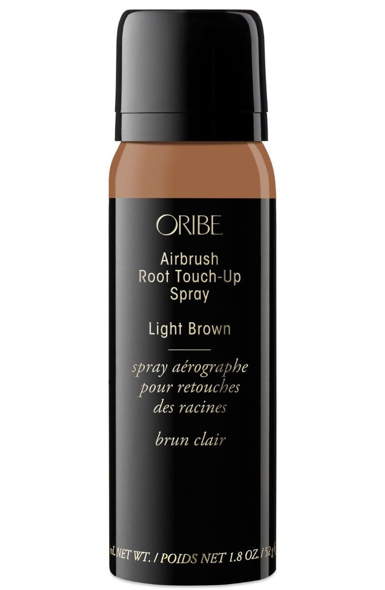 Oribe AirBrush Touch Up Spray (Light Brown)