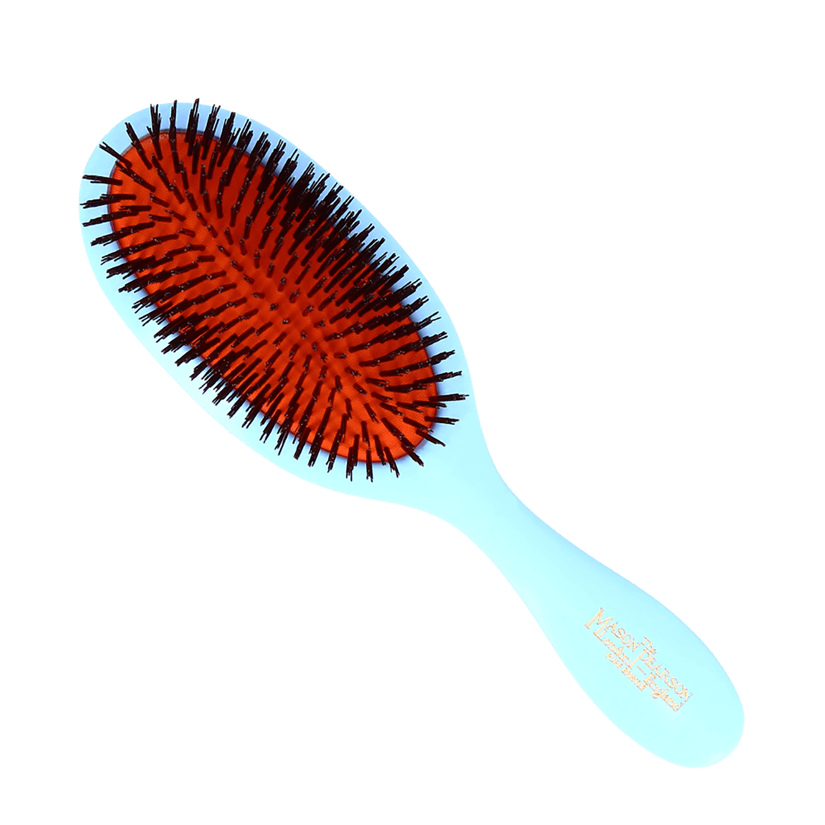 MASON PEARSON SENSITIVE HANDY SIZE BOAR BRISTLE BRUSH