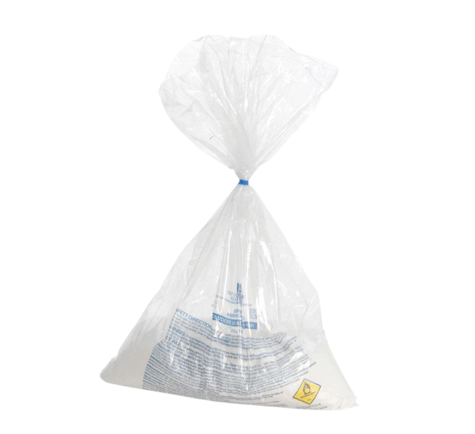 Hi Lift Bleach White Refill 500g Bag