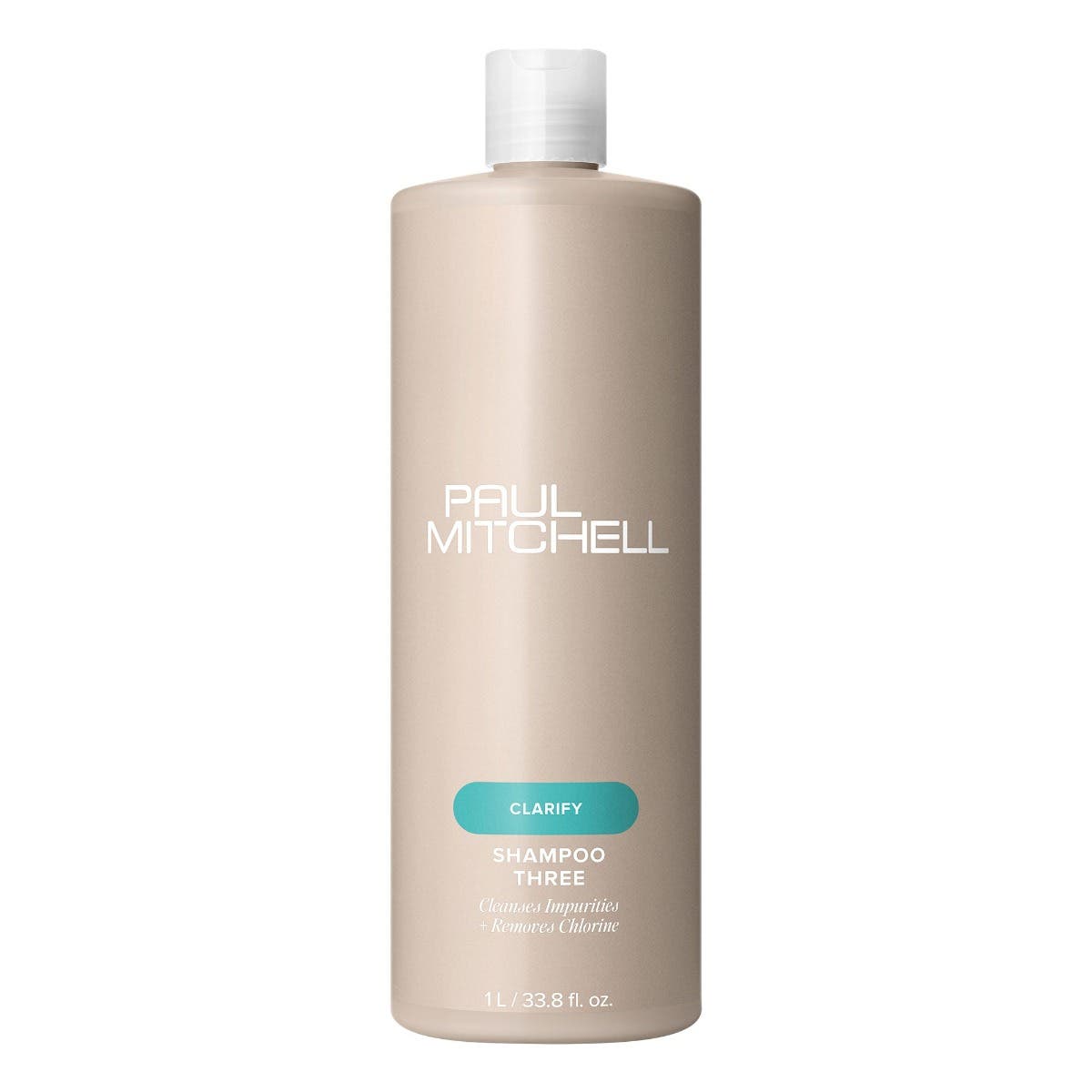 Paul Mitchell Clarify Shampoo Three 1L
