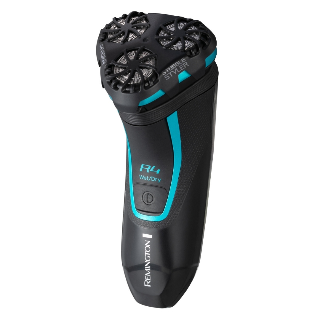 Remington Style Series R4 Rotary Shaver R4500AU