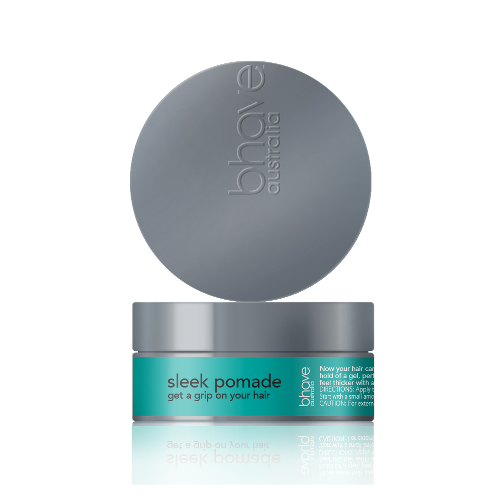 Bhave Sleek Hair Pomade