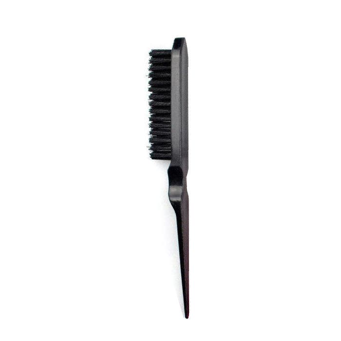 Sydney Salon Supplies BLACK TEASING BRUSH Back Combing Hair 23cm