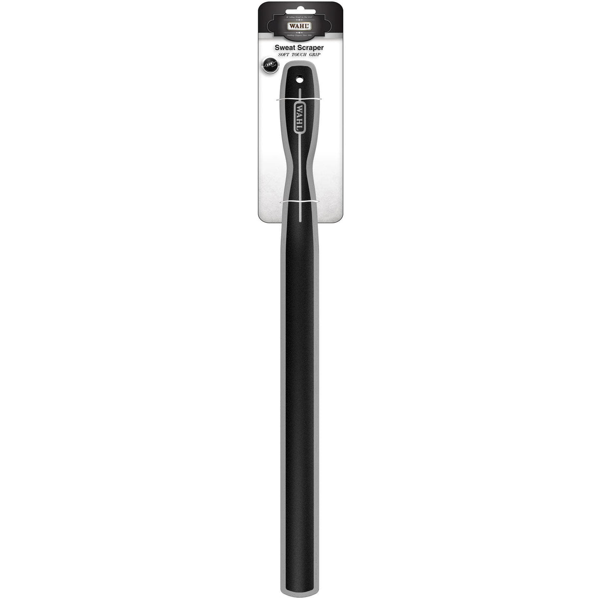 Wahl Sweat Scraper Pet/Animal Tools / Brushes - Soft Touch Grip