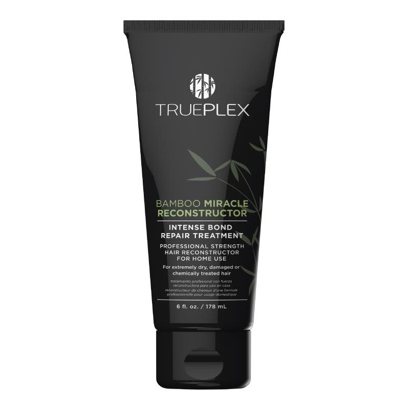 Trueplex Bamboo Miracle Reconstructor Treatment 178ml