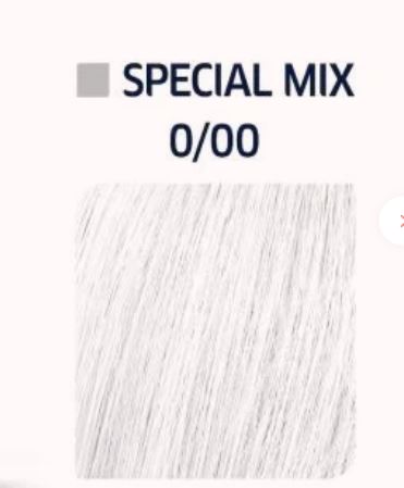 Wella Koleston Perfect Me+ Permanent Hair Colour — 60g