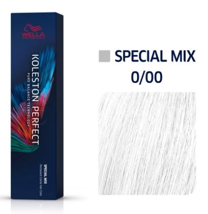 Wella Koleston Perfect Me+ Permanent Hair Colour — 60g