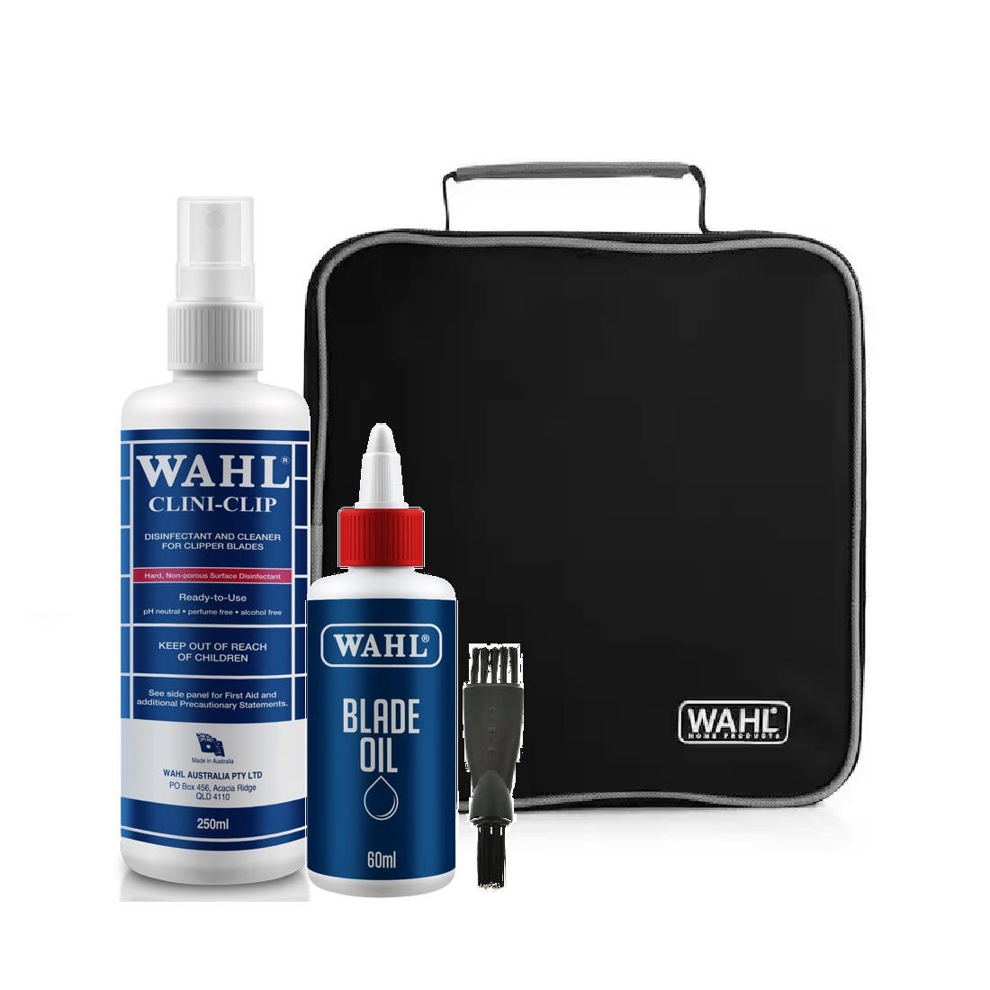 WAHL Sanitation Clean and Oil Kit