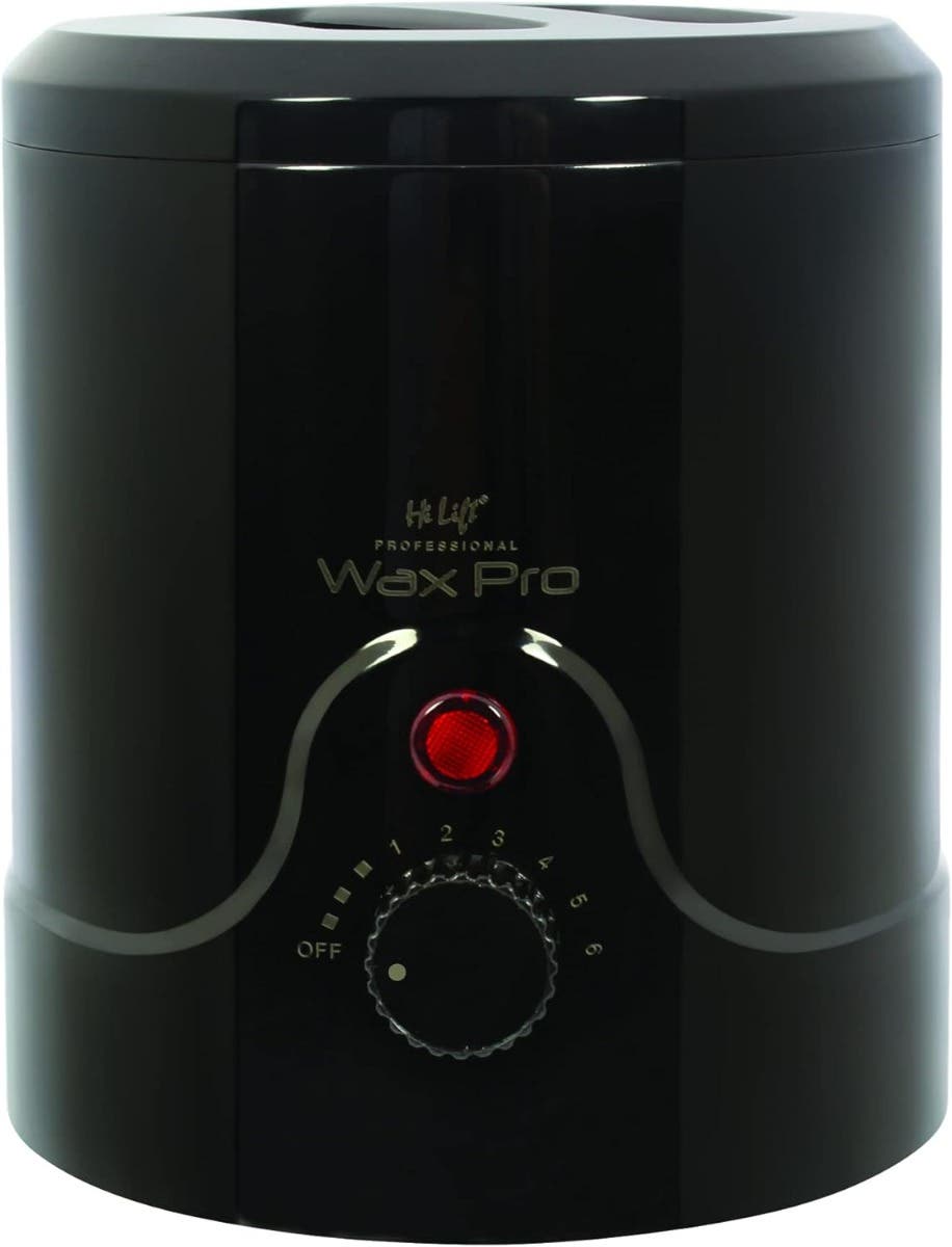Hi Lift Wax Pro 200 Professional Wax Heater - 200ml - WAXPR02