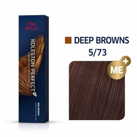 Wella Koleston Perfect Me+ Permanent Hair Colour — 60g