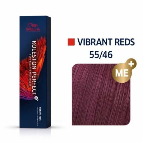 Wella Koleston Perfect Me+ Permanent Hair Colour — 60g