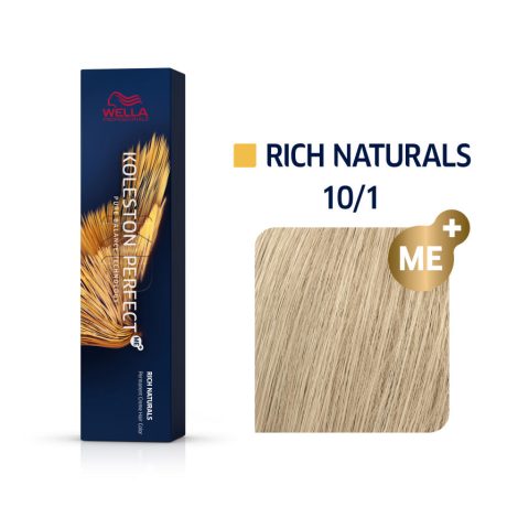 Wella Koleston Perfect Me+ Permanent Hair Colour — 60g