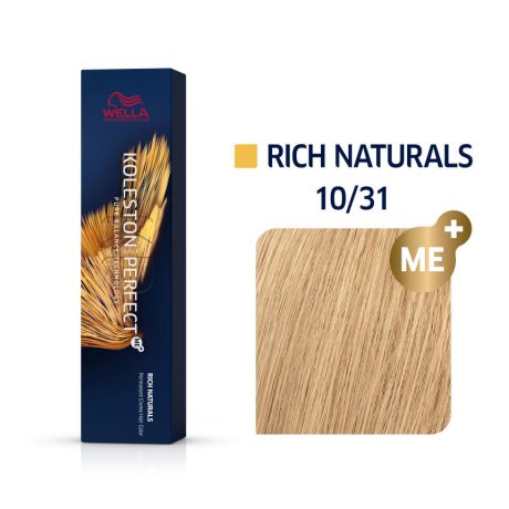 Wella Koleston Perfect Me+ Permanent Hair Colour — 60g