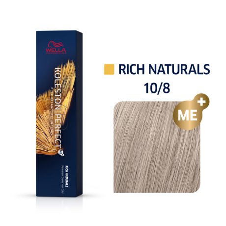Wella Koleston Perfect Me+ Permanent Hair Colour — 60g
