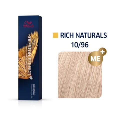 Wella Koleston Perfect Me+ Permanent Hair Colour — 60g