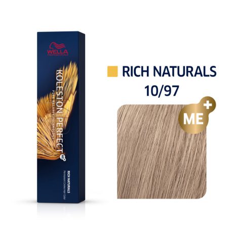 Wella Koleston Perfect Me+ Permanent Hair Colour — 60g