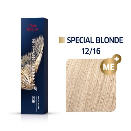 Wella Koleston Perfect Me+ Permanent Hair Colour — 60g