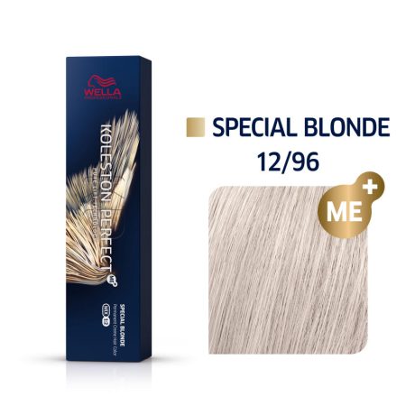 Wella Koleston Perfect Me+ Permanent Hair Colour — 60g