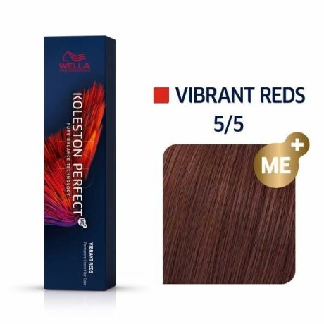 Wella Koleston Perfect Me+ Permanent Hair Colour — 60g