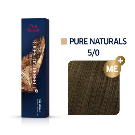 Wella Koleston Perfect Me+ Permanent Hair Colour — 60g