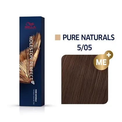 Wella Koleston Perfect Me+ Permanent Hair Colour — 60g
