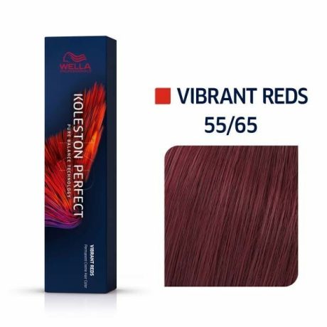 Wella Koleston Perfect Me+ Permanent Hair Colour — 60g