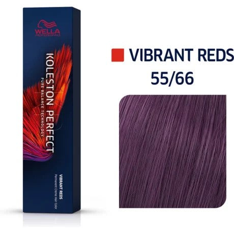 Wella Koleston Perfect Me+ Permanent Hair Colour — 60g