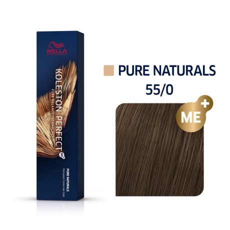 Wella Koleston Perfect Me+ Permanent Hair Colour — 60g