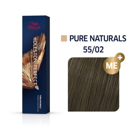 Wella Koleston Perfect Me+ Permanent Hair Colour — 60g