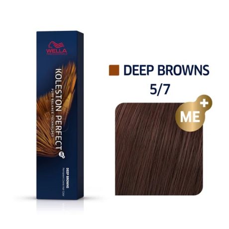 Wella Koleston Perfect Me+ Permanent Hair Colour — 60g