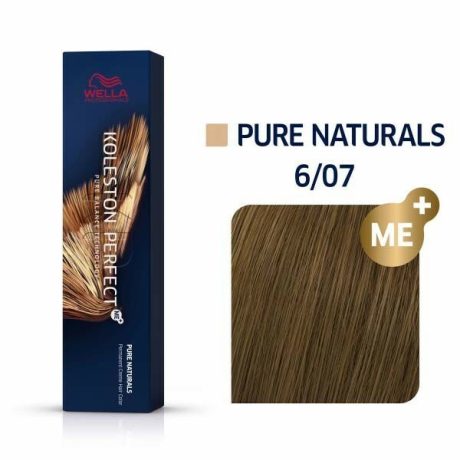 Wella Koleston Perfect Me+ Permanent Hair Colour — 60g