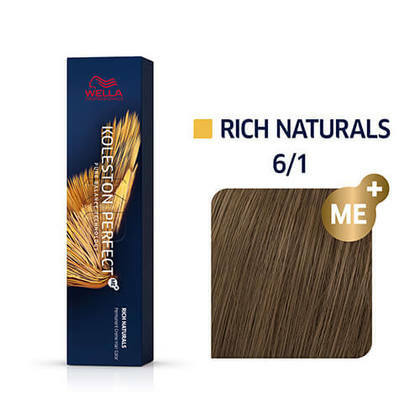 Wella Koleston Perfect Me+ Permanent Hair Colour — 60g