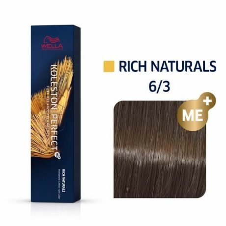 Wella Koleston Perfect Me+ Permanent Hair Colour — 60g