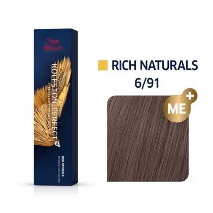 Wella Koleston Perfect Me+ Permanent Hair Colour — 60g