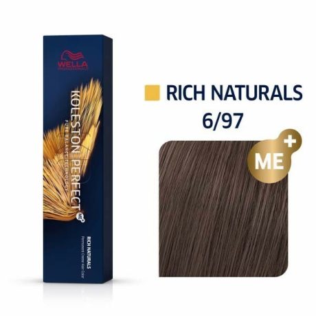 Wella Koleston Perfect Me+ Permanent Hair Colour — 60g