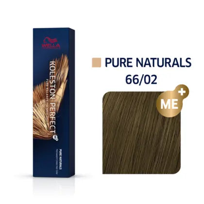 Wella Koleston Perfect Me+ Permanent Hair Colour — 60g