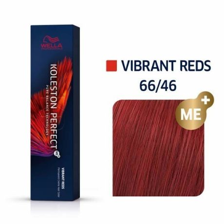 Wella Koleston Perfect Me+ Permanent Hair Colour — 60g