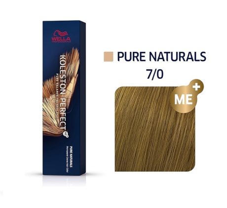 Wella Koleston Perfect Me+ Permanent Hair Colour — 60g